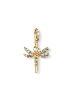 Thomas Sabo Dragonfly Charm *