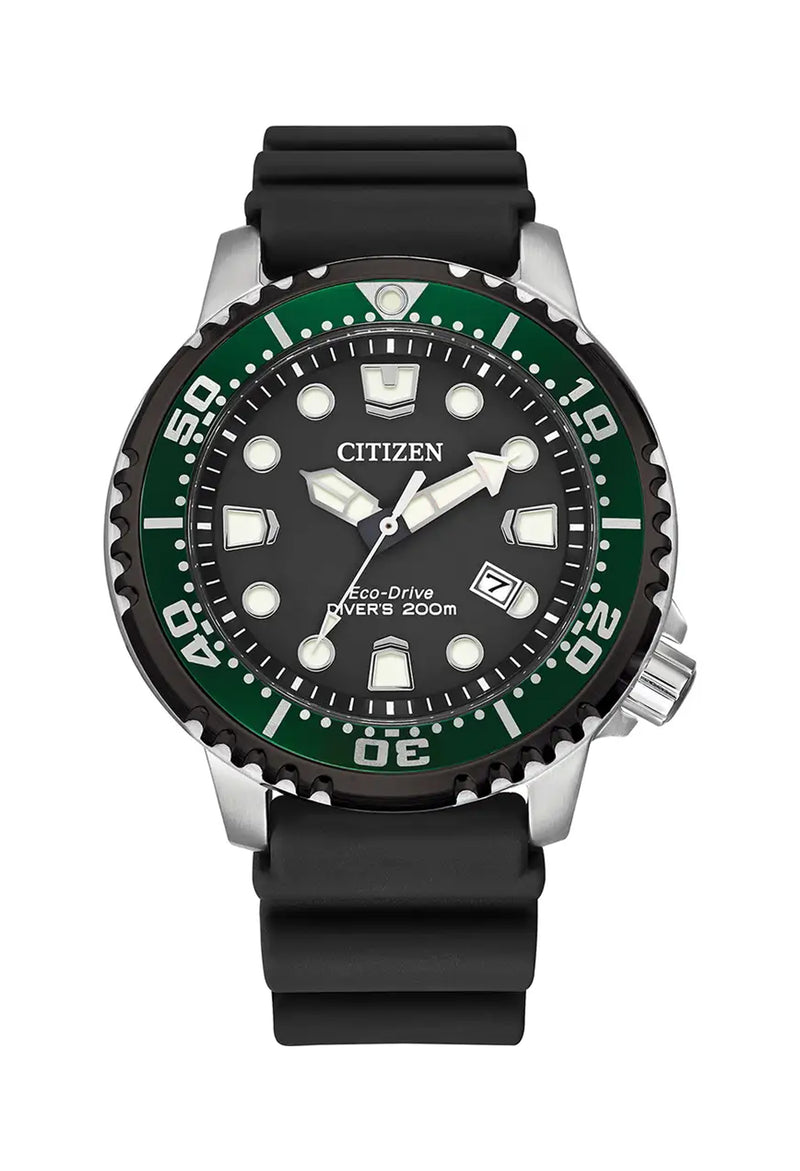 Citizen Gents Eco-Drive Promaster 200M Diver Strap Watch