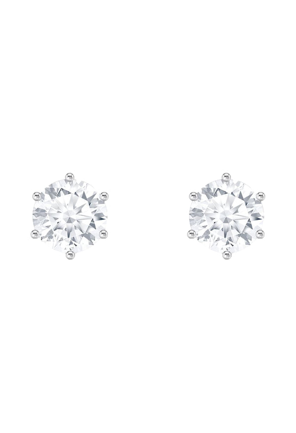 Thomas Sabo Brilliant Cut Cubic Zirconia Stud Earring Sterling Silver