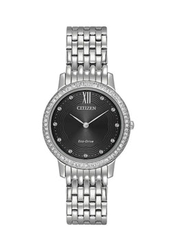 Citizen Ladies Eco-Drive Bracelet Watch