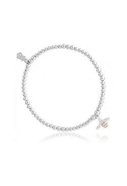 Clogau Honey Bee Affinity Bracelet