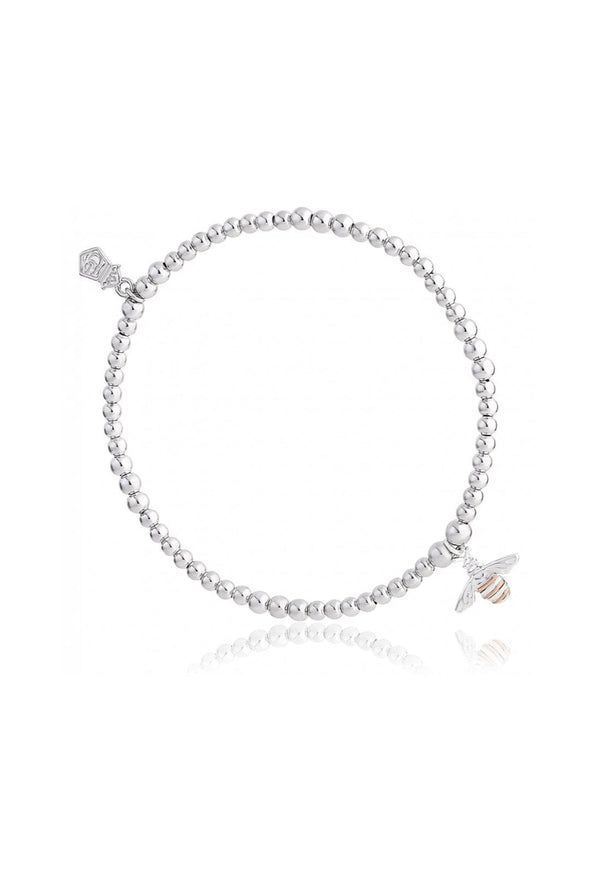 Clogau Honey Bee Affinity Bracelet