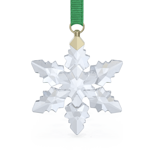 Swarovski Annual Edition Little Snowflake