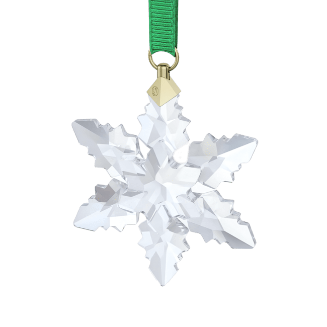 Swarovski Annual Edition Little Snowflake