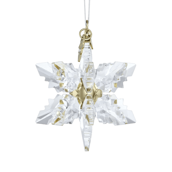 Swarovski 2024 Annual Edition 3D Christmas Ornament