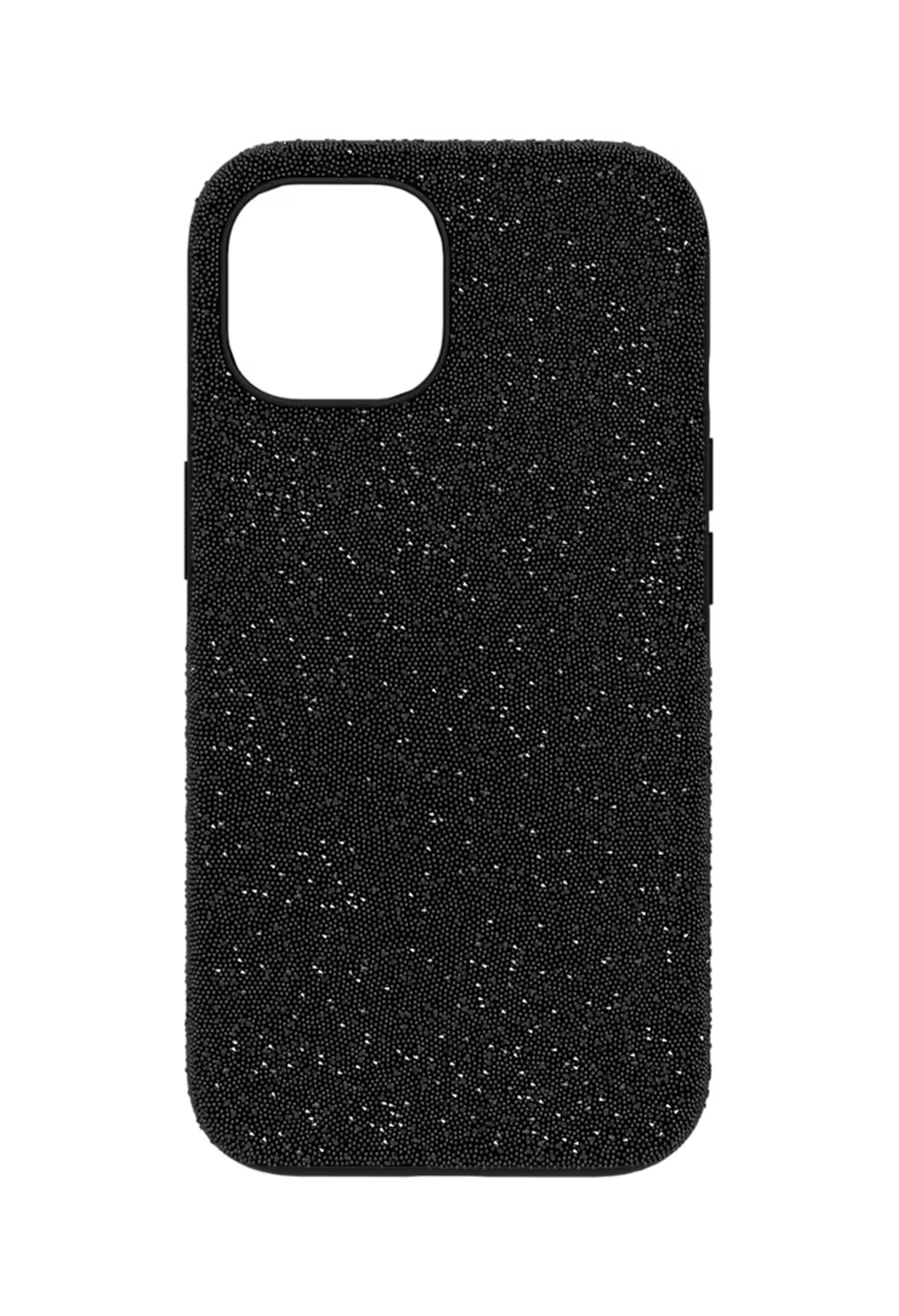 Swarovski Black High iPhone 16 Case