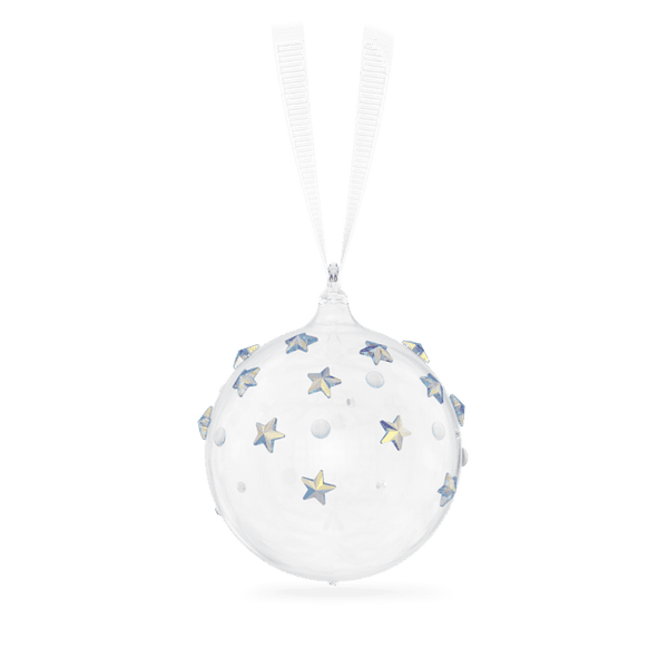 Swarovski Holiday Magic Mini Classic Ball Ornament