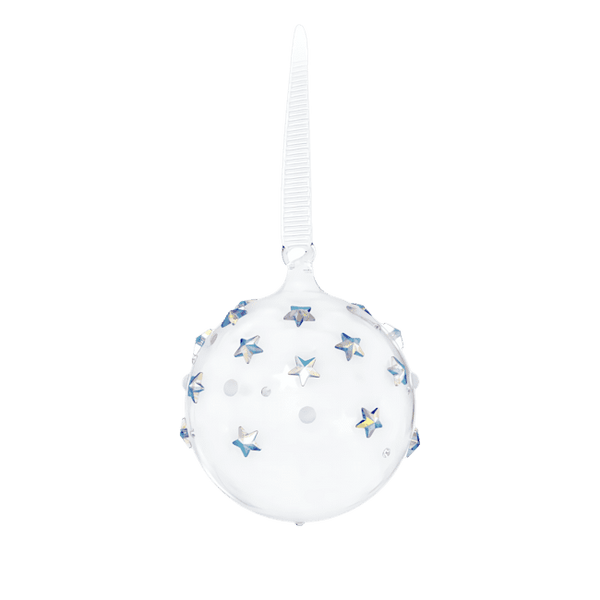 Swarovski Holiday Magic Mini Classic Ball Ornament