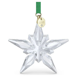 Swarovski 2025 Annual Edition Christmas Ornament