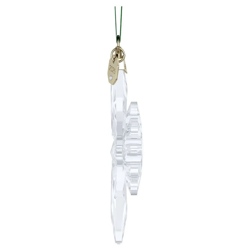 Swarovski 2025 Annual Edition Christmas Ornament