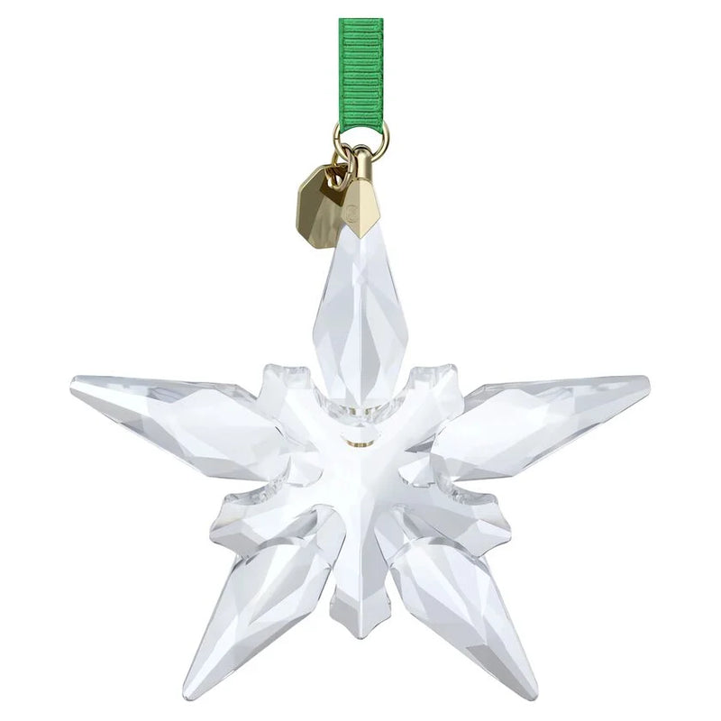 Swarovski 2025 Annual Edition Christmas Ornament