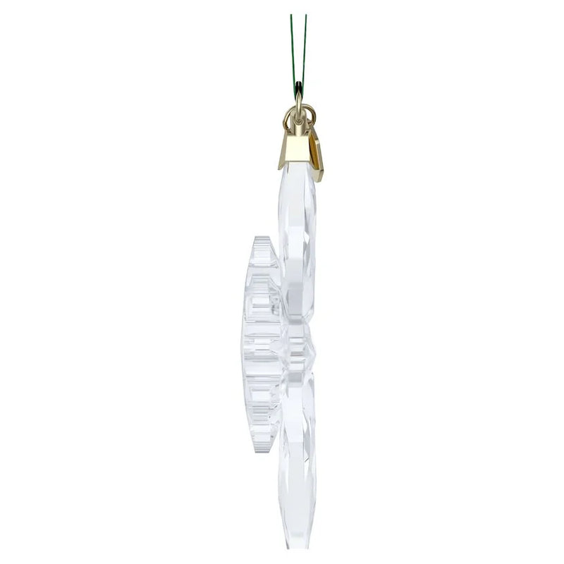 Swarovski 2025 Annual Edition Christmas Ornament