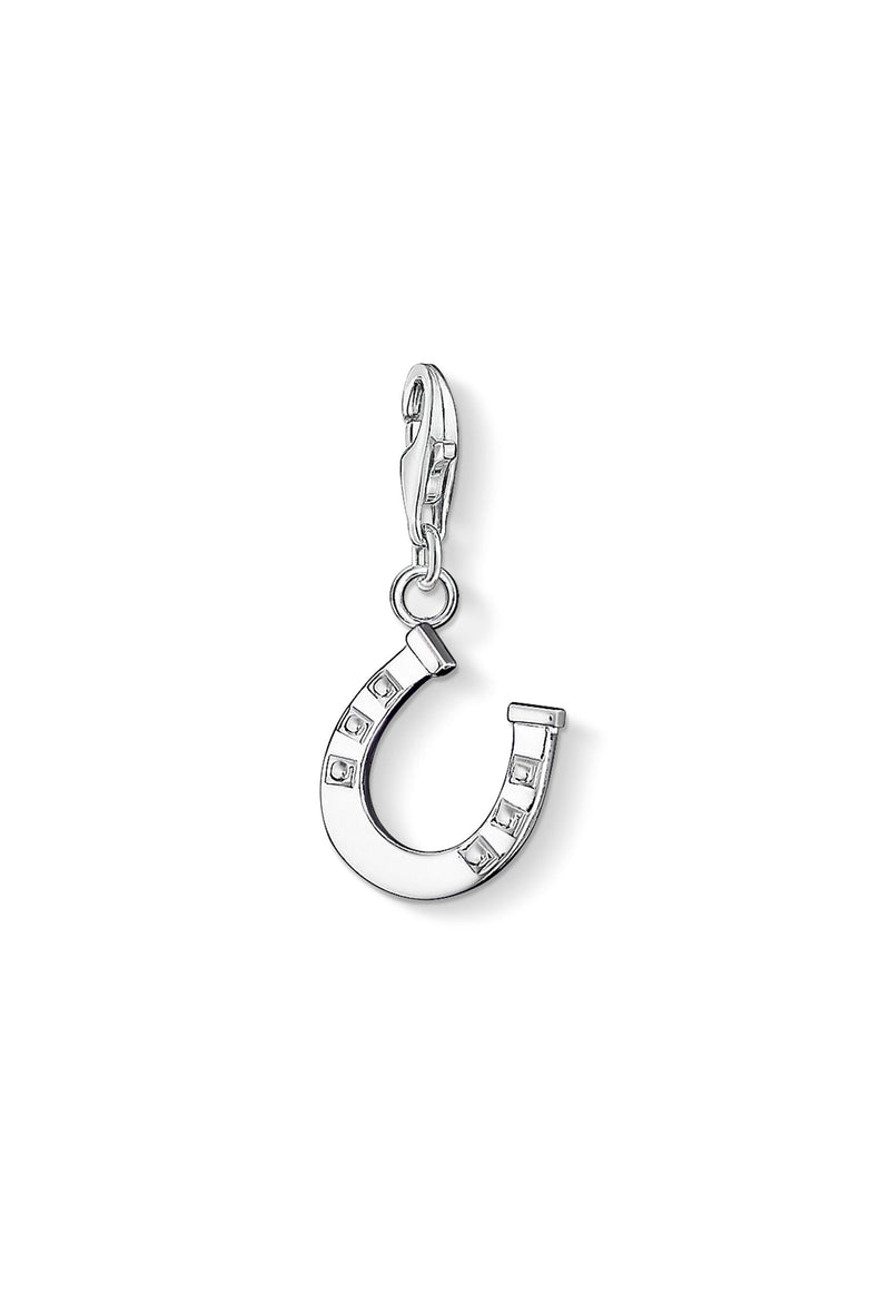 Thomas Sabo Horseshoe Charm