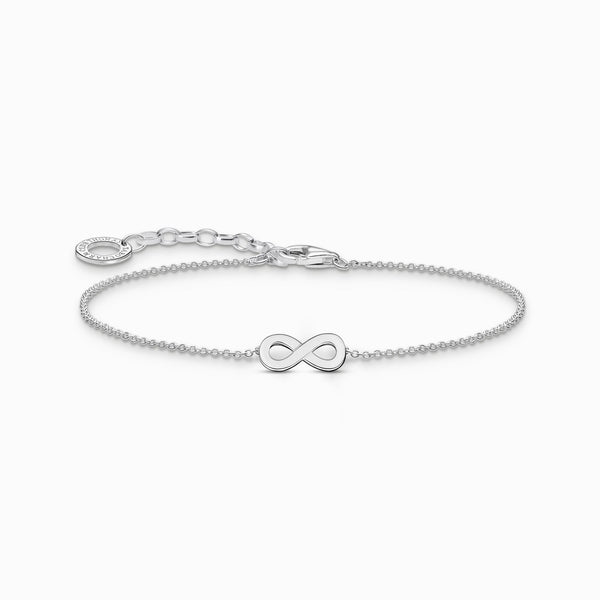 Thomas Sabo Infinity Bracelet Streling Silver