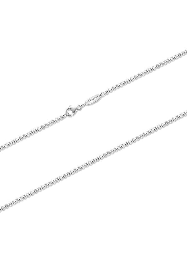 Thomas Sabo Venezia Ankle Chain in Silver