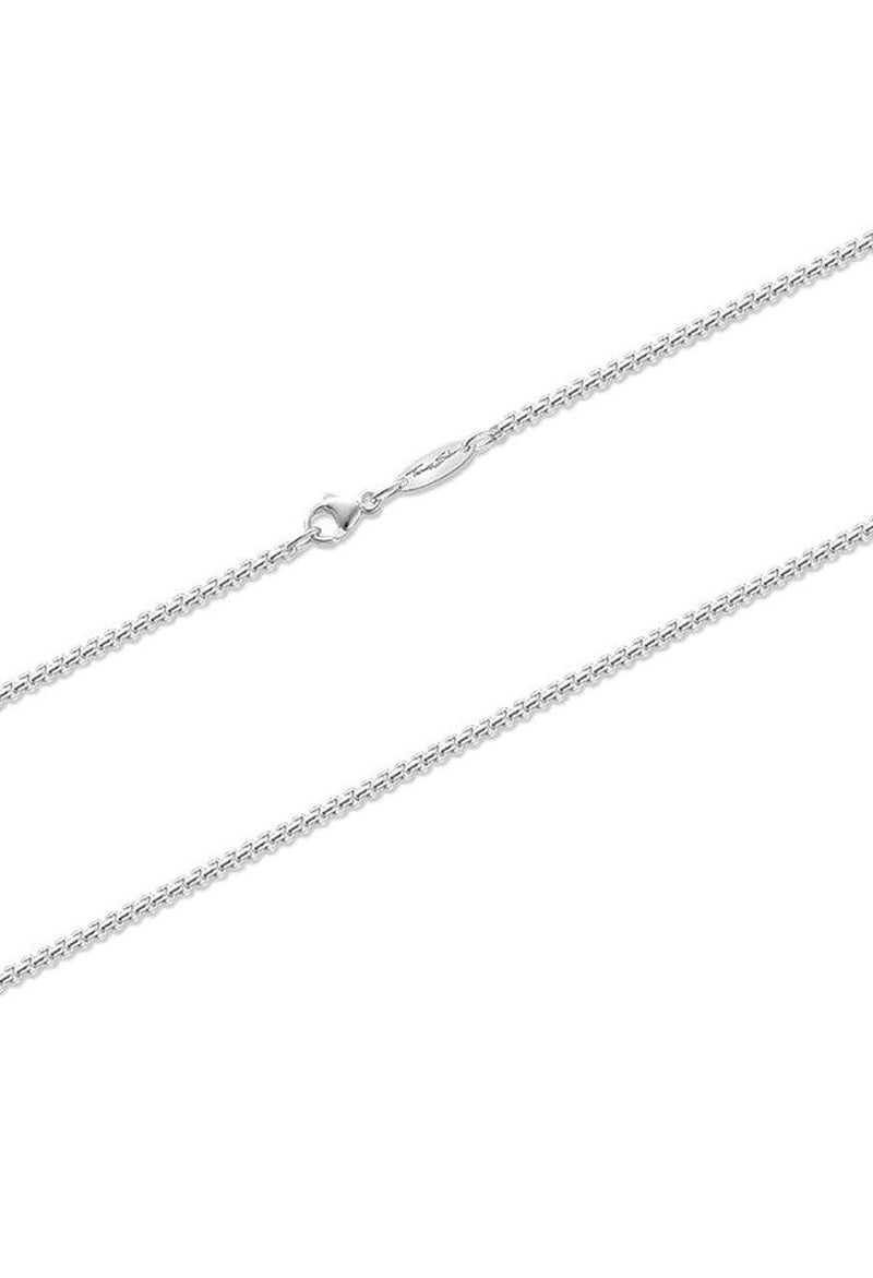 Thomas Sabo Venezia Ankle Chain in Silver