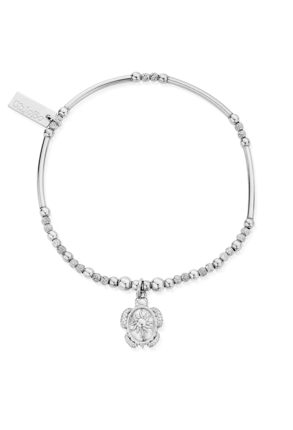 ChloBo Sheltered Glow Bracelet Sterling Silver