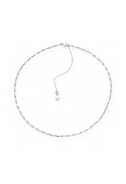 ChloBo Rhythm Of Water Necklace Silver