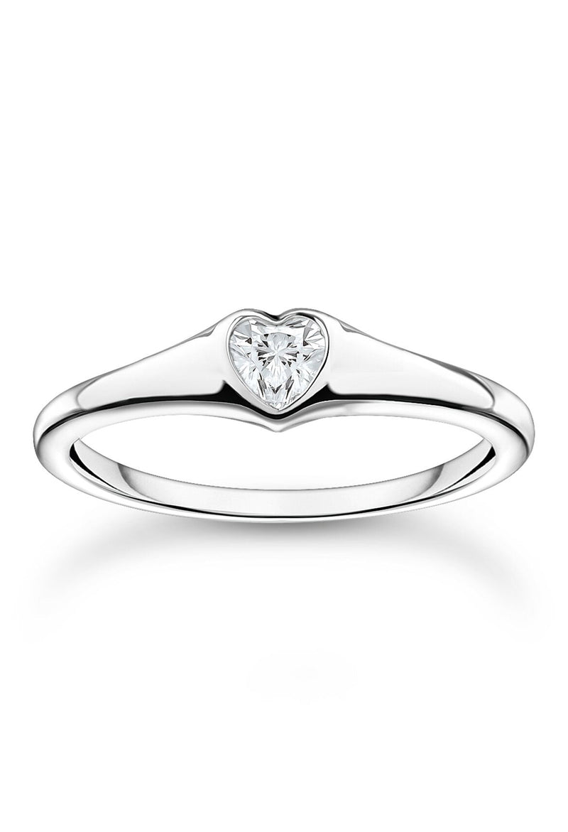 Thomas Sabo Heart Ring *