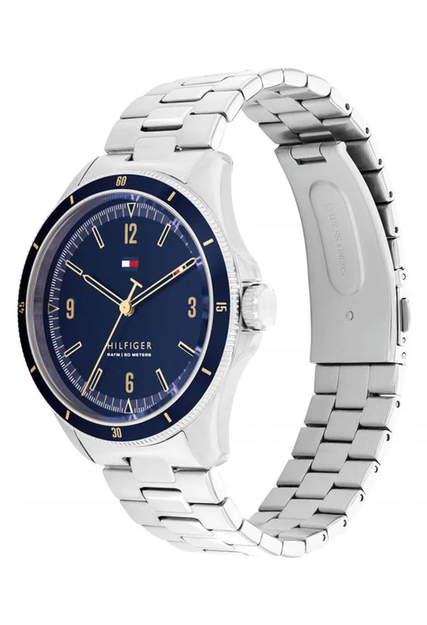 Tommy Hilfiger Gents Maverick Watch *