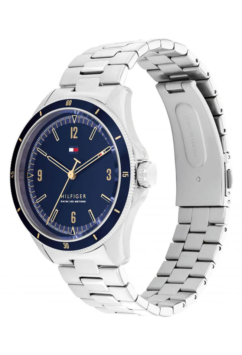 Tommy Hilfiger Gents Maverick Watch *