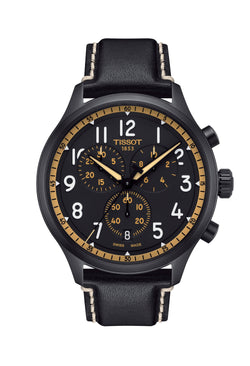 Tissot Gents Chrono Classic XL Watch