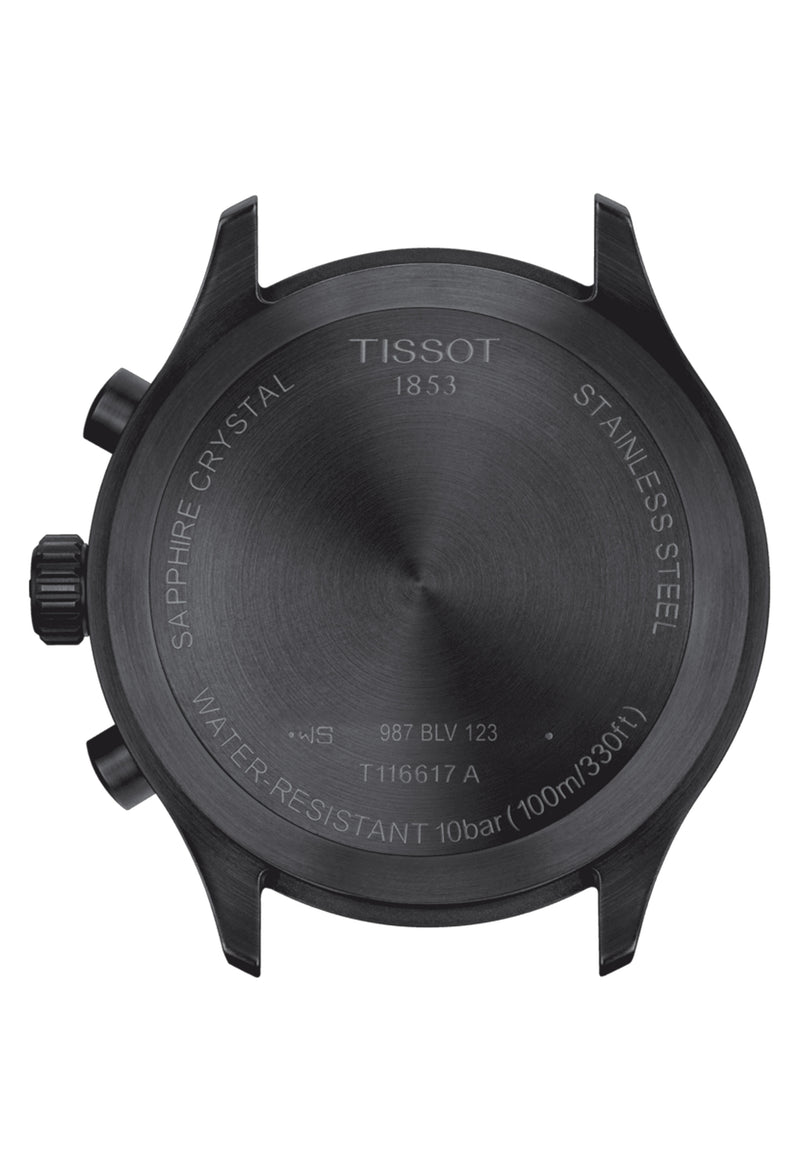 Tissot Gents Chrono Classic XL Watch