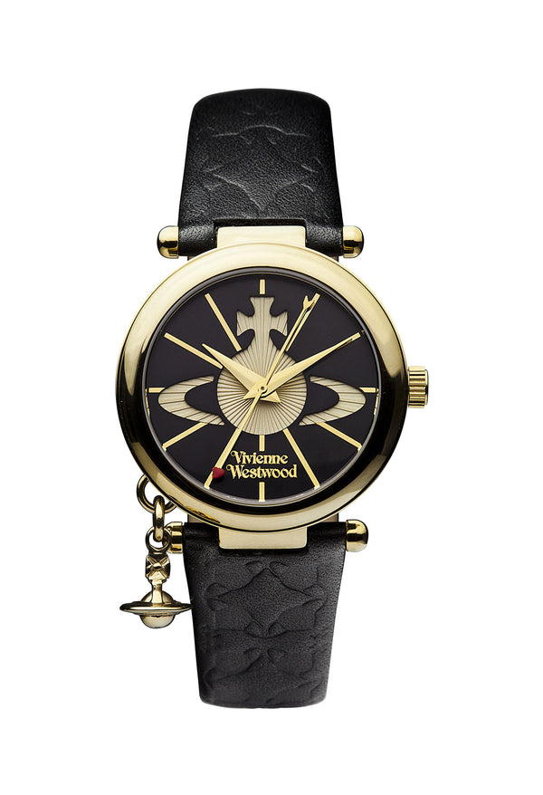 Vivienne Westwood Ladies Orb II Watch .