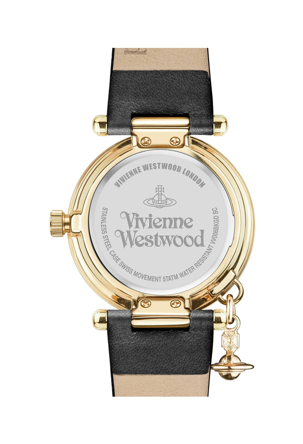 Vivienne Westwood Ladies Orb II Watch .