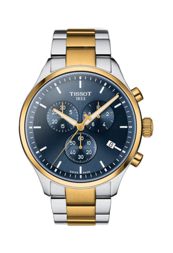 Tissot Gents Chronograph XL Classic Watch