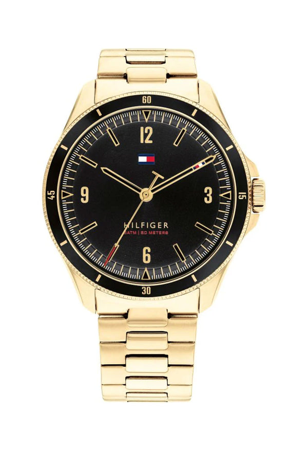 Tommy Hilfiger Gents Maverick Watch