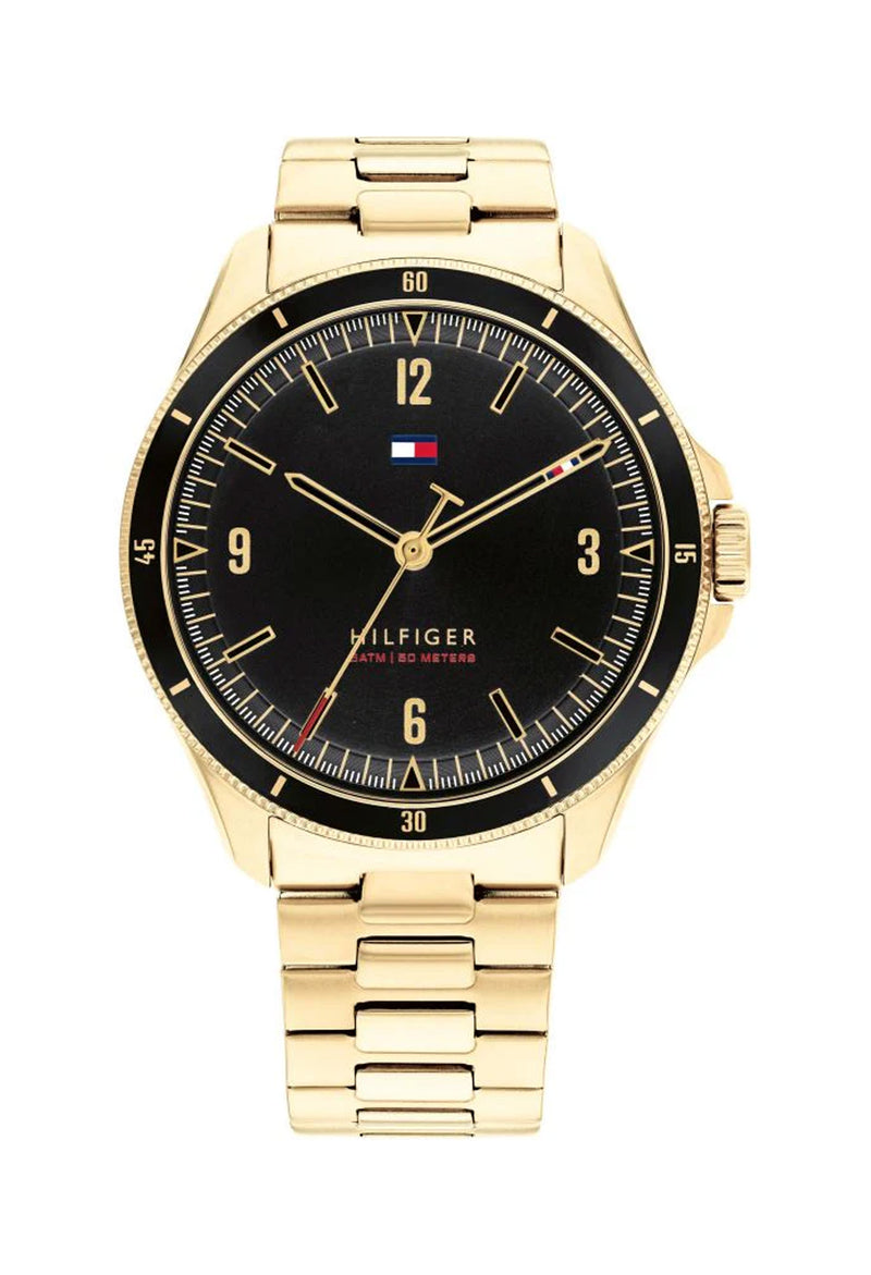 Tommy Hilfiger Gents Maverick Watch *