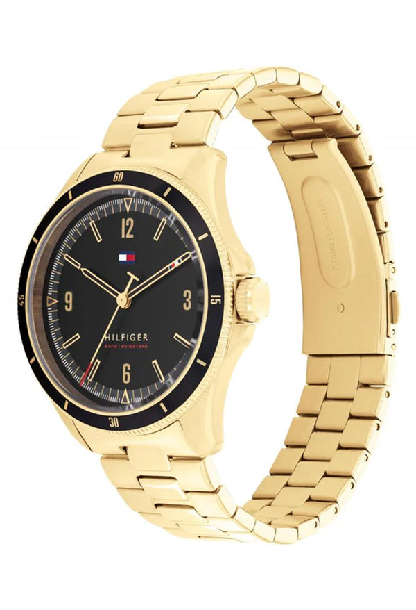 Tommy Hilfiger Gents Maverick Watch