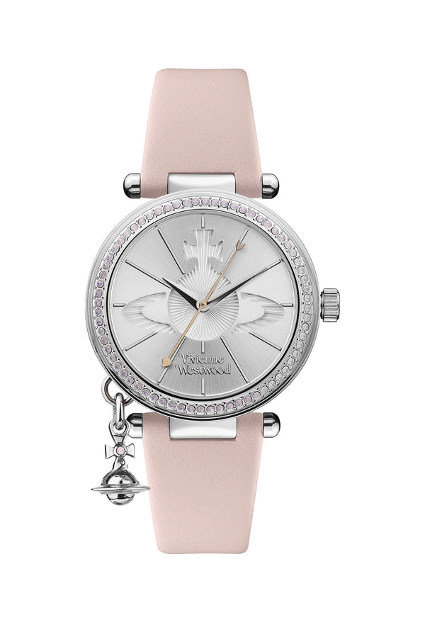 Vivienne Westwood Ladies Orb Pastelle Watch