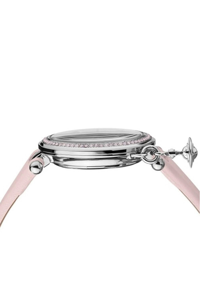 Vivienne Westwood Ladies Orb Pastelle Watch