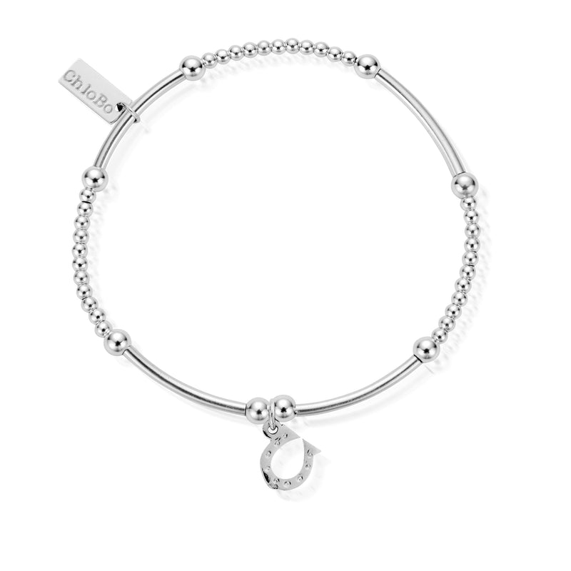 ChloBo CM Horseshoe Bracelet