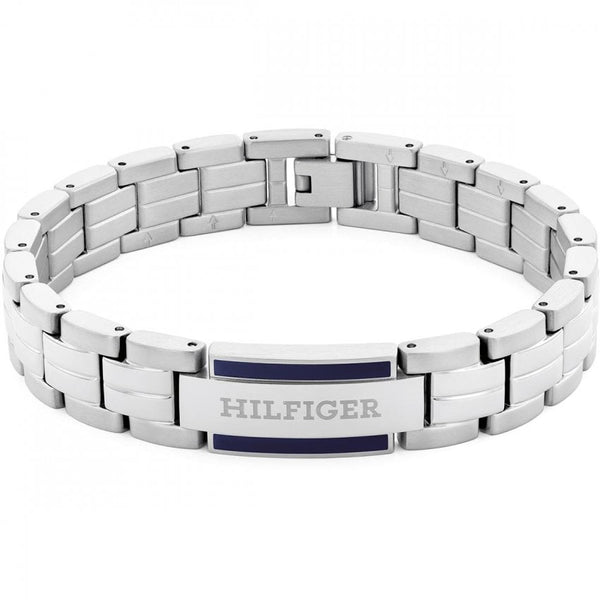 Tommy Hilfiger Parker Bracelet Stainless Steel