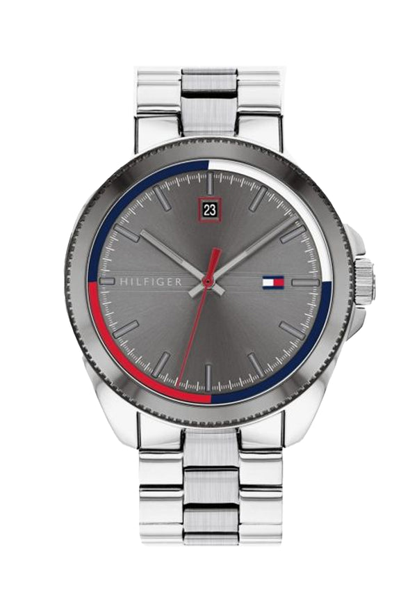 Tommy Hilfiger Gents Riley Watch