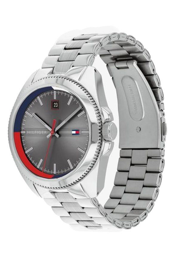 Tommy Hilfiger Gents Riley Watch