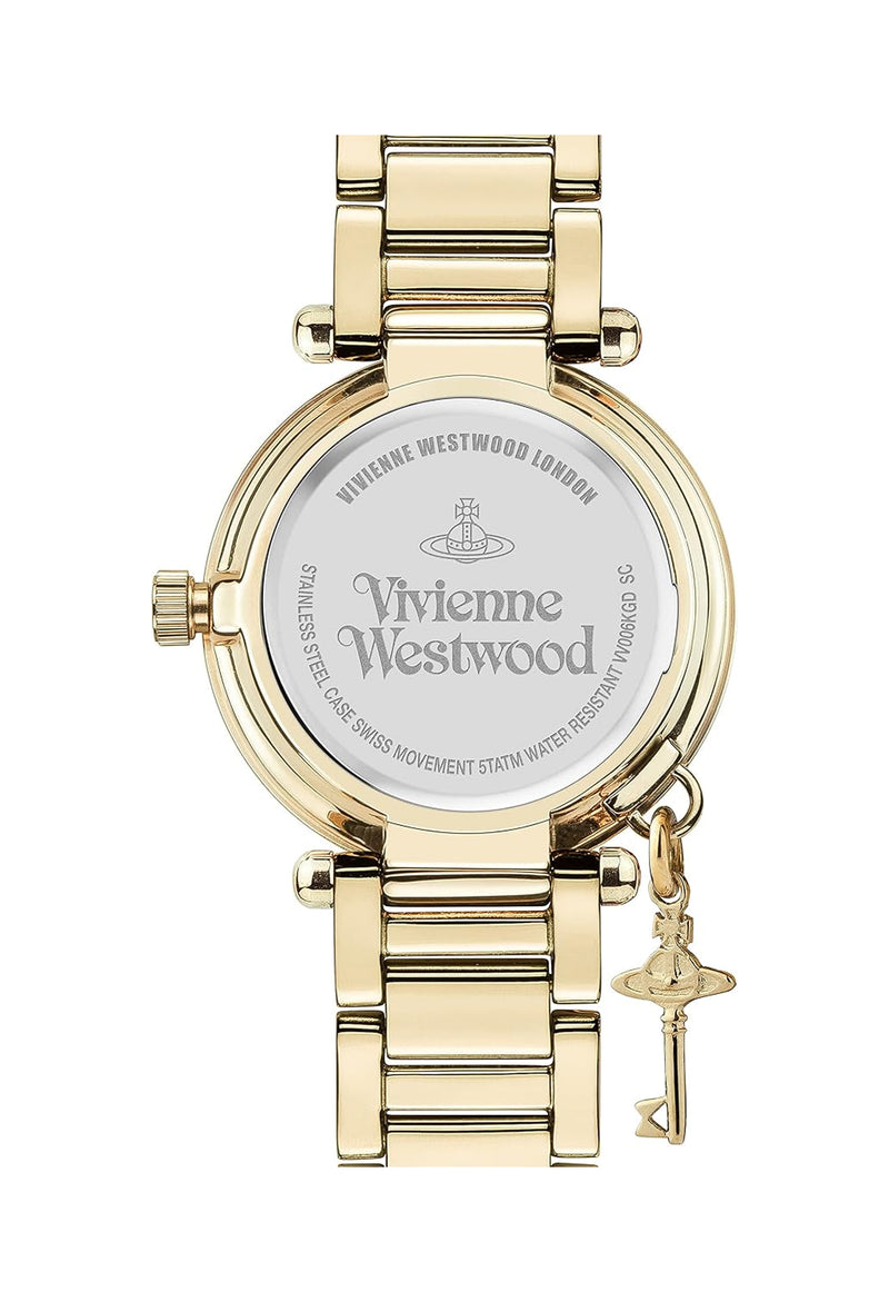 Vivienne Westwood Ladies Kensington Watch