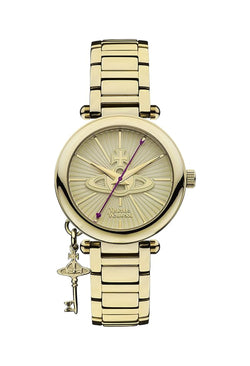 Vivienne Westwood Ladies Kensington Watch