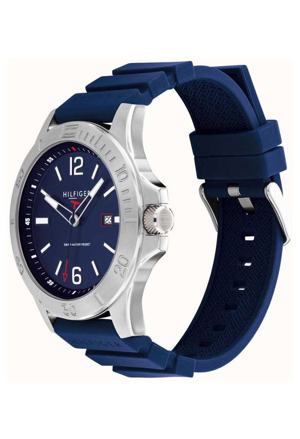 Tommy Hilfiger Gents Ryan Watch *