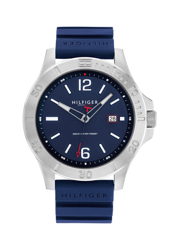 Tommy Hilfiger Gents Ryan Watch *