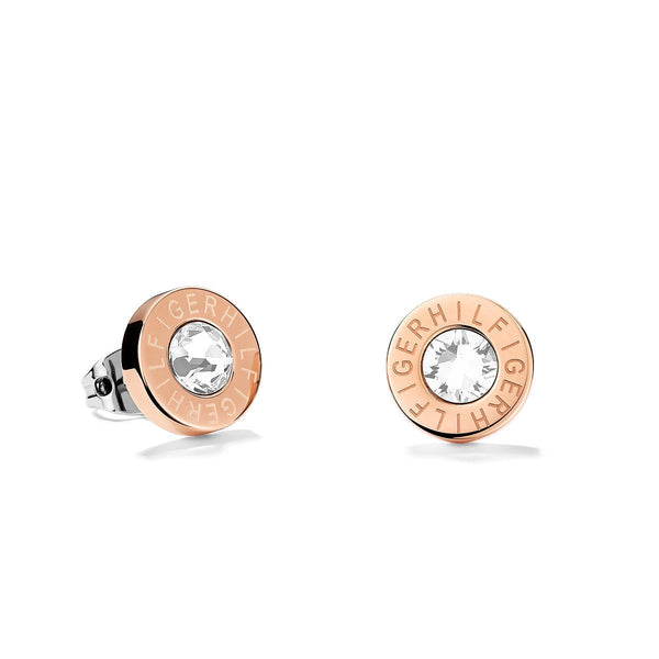 Tommy Hilfiger Stud Earrings *