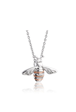 Clogau Honey Bee Pendant