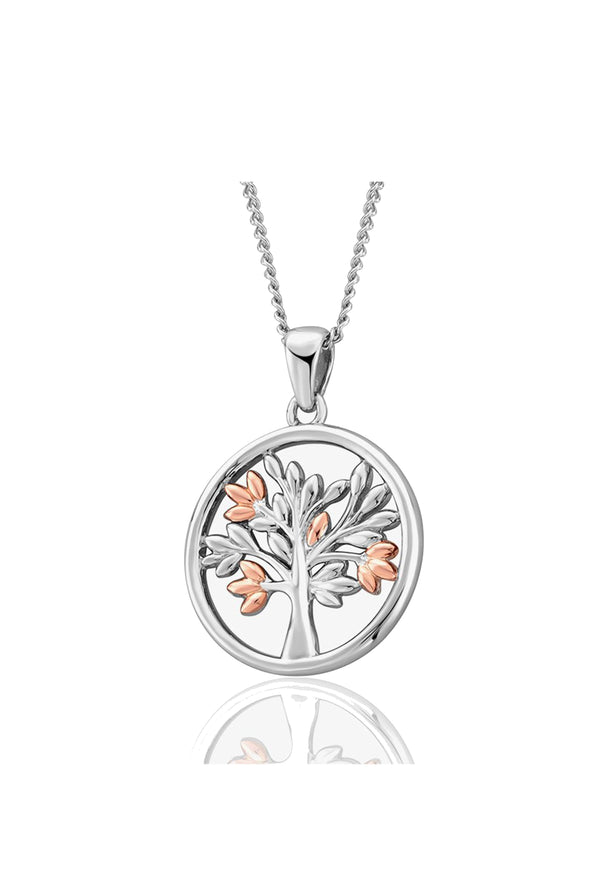 Clogau Tree Of Life Pendant