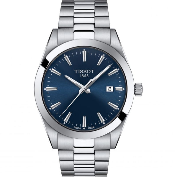 Tissot Gents Gentleman Watch