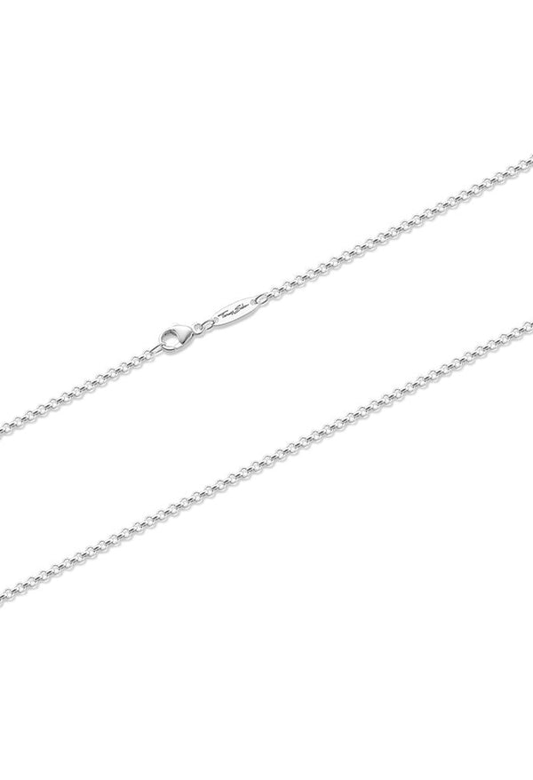 Thomas Sabo Round Belcher Chain