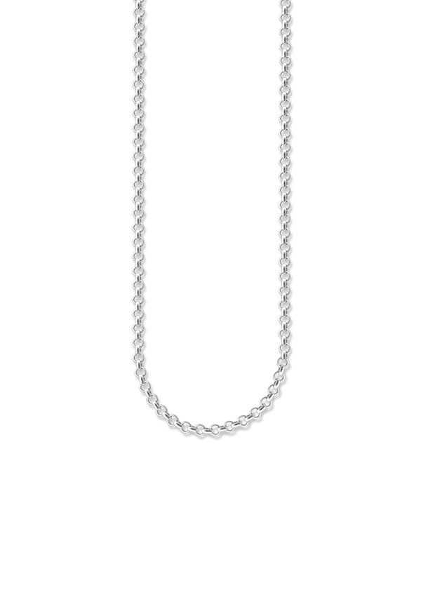 Thomas Sabo Round Belcher Chain